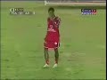 Flamengo (1987) 8 X 5 Amigos do Zico - Amistoso 2007