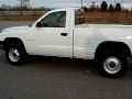 2001 Dodge Dakota 4x4 Walkaround