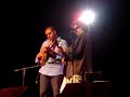 Mike Marshall & Hamilton de Holanda at SpringFest 2006