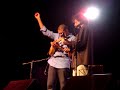 mike marshall   hamilton de holanda at springfest 2006