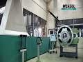 Wenzel LHF CMM