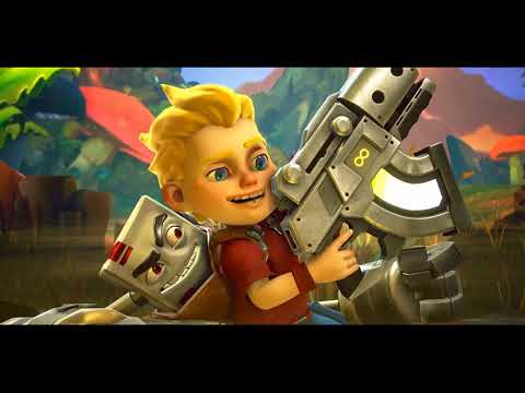 Vidéo 1