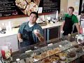 Cold Stone Creamery Extreme Video