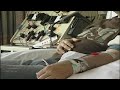 Leukaemia/BMT 10: Donating Bone Marrow