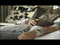 Leukaemia/BMT 10: Donating Bone Marrow Leukaemia/BMT 10: Donating Bone Marrow