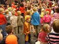 Sinterklaasje kom maar binnen met je knecht