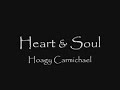 Heart And Soul - Hoagy Carmichael - 'Big' Theme Tune