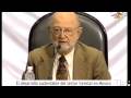 videos de Foro forestal. José Sarukhán. Parte 4/9