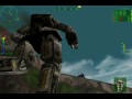 MechWarrior\