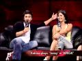 Ranbir Kapoor and Katrina Kaif Ready to rock