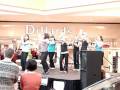 Zumba Demo at Cool Springs Mall