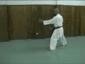 Mae Mawari Ukemi(6ºKyu) Mae Mawari Ukemi(6ºKyu)