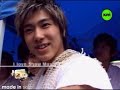 2004 Yoonjae clip part1