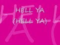 Redneck Woman-Gretchen Wilson (With Lyrics)