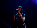 Billy MacKenzie Tribute Christine Beveridge \"Kites\"