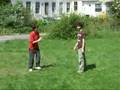 Runescape Skills in Real Life Part 1