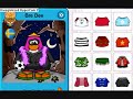 SUPER RARE PENGUIN!!! (Bre Dee) x]