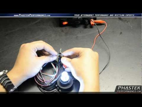 how to troubleshoot fog lights