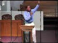 Minister Roger Green, Jr.- Unity Service @ PDT in Charlotte Minister Roger Green, Jr.- Unity Service @ PDT in Charlotte
