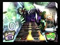Guitar Hero II-Monkey Wrench Hard 5 Star