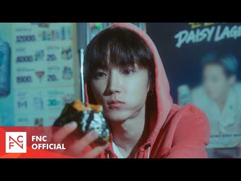 AxMxP (에이엠피) - 편의점 불빛 (24 Hours) MV