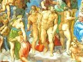 Sistine Chapel