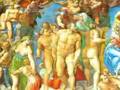 Sistine Chapel