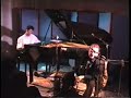 guy labory & st�phane kochoyan duo
st louis blues (w.c. handy)

19 novembre 1994
h�tel imp�rator n�mes

jazz 70 - 2007