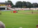 Lancashire v Glamorgan September 2006