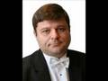 yoram chaiter singing schubert's der doppelganger