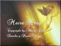 Maira Vicenzy Knop - Quis