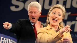 Caller: How will Hillary be Different than Bill?