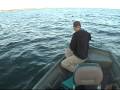 Husky Highwater Hybrids- Giant Wiper on Topwater Husky Highwater Hybrids- Giant Wiper on Topwater