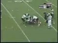 Marcus Whalen BYU Football Highlights