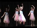 Ravens dance recital (imagine) Ravens dance recital (imagine)
