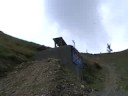 Saint-lary bike park