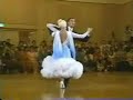 Luca performance 1994 - Foxtrot Basic (encore)