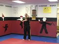 Cedar Canyons Hoffmann Karate