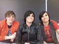 Hunter Valentine Video Message Hunter Valentine Video Message