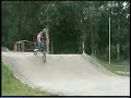 de g-sus bike bij de boscrossers in heiloo