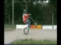 g-sus bike bij fcc de boscrossers in heiloo