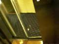 MacGregor Navire Hydraulic Scenic elevator at Cruiseship M/S Viking Cinderella.
