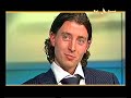 Pazzini e Montolivo - Ospiti in TV