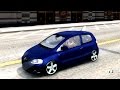 Volkswagen Fox para GTA San Andreas vídeo 1