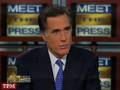 Mitt Romney on His Father and Martin Luther King Jr.