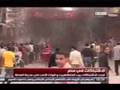 مظاهرات المحلة - فيديو  من  BBC العربية Mahhalah riots II