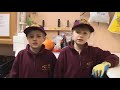 Junior Rangers Ep10 - Feeding Time!
