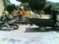 videos de Gilera runner vs ape car piaggio 