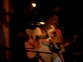 The Trees and The Bees- Rotem Or