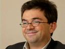 roulez jeunesse tour du monde � v�lo � la rencontre des entrepreneurs francais : rencontre avec nicolas martel � bratislava